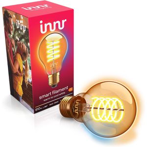 Produktbild für LED-Lampe Innr RF 273 T Filament Bulb, E27