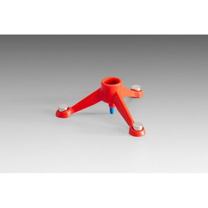 Produktbild für Tafelzeichengerät Wissner PROFI 3 M, Geräteplatte