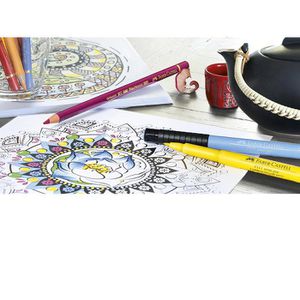 Produktbild für Buntstifte Faber-Castell Polychromos 110024