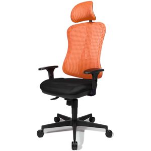 Produktbild für Bürostuhl Topstar Head Point SY, HE20P BC01X