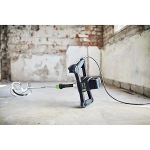 Produktbild für Rührkorb Festool Wendelrührer HS 3 R, 768710, M14