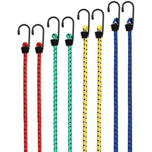 Gepäckspanner TK-Gruppe 804628 mit Haken