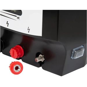 Produktbild für Weidezaungerät Horizont hotshock AN490, 10813, Kombigerät