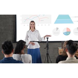 Produktbild für Videokonferenzsystem IPEVO Totem 360