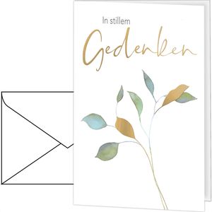 Trauerkarten Verlag-Dominique 811377