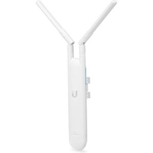 Produktbild für Access-Point UbiQuiti UniFi AC Mesh, UAP-AC-M, Outdoor