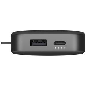 Produktbild für Powerbank Fresh-n-Rebel 2PB12100SG, 12000mAh