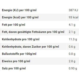 Produktbild für Fertiggericht Nissin Damae Ramen