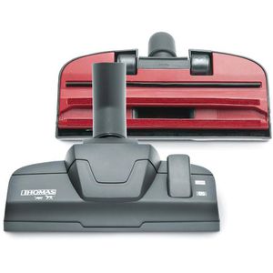 Staubsaugerdüse Thomas umschaltbare Tierhaardüse