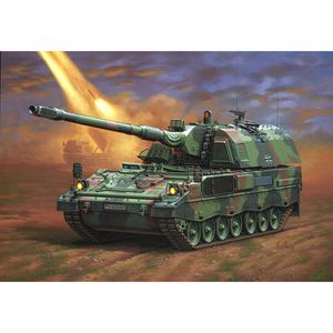Produktbild für Modellbausatz Revell 03279 Panzerhaubitze 2000