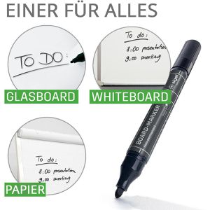 Produktbild für Whiteboardmarker Sigel BA011