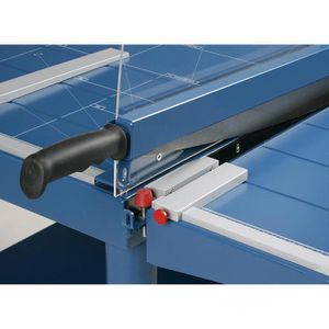 Produktbild für Schneidevorrichtung Dahle 793