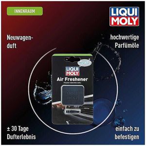 Produktbild für Autoduft Liqui-Moly 21831, New Car