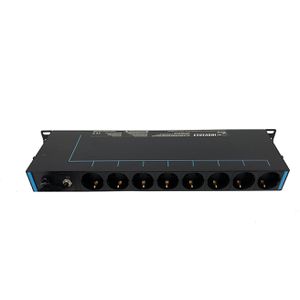 Produktbild für Steckdosenleiste Infitronic INSV1013, PDU, 2m