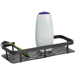 Produktbild für Duschablage Böttcher-AG grau