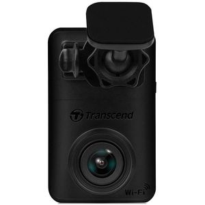 Produktbild für Dashcam Transcend DrivePro 620, mit Akku, Auto