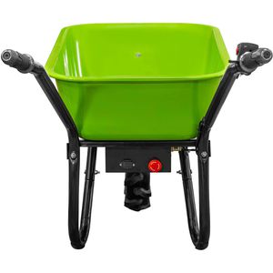 Produktbild für Schubkarre Zipper ZI-EWB500, 75 Liter