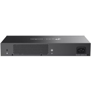 Produktbild für Switch TP-Link Omada, ES224G, managed