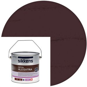 Holzlasur Sikkens Cetol HLS Extra, 2,5l
