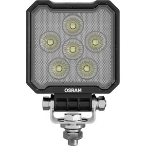 Produktbild für Zusatzscheinwerfer OSRAM LEDriving WL VX100-WD, 12V / 24V, LED