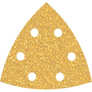 Schleifpapier Bosch Expert C470, Körnung 40