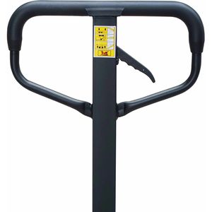 Produktbild für Hubwagen Schefer AC-P, Tragkraft 2500kg