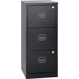 Hängeregisterschrank Bisley-Home PFA3F-633