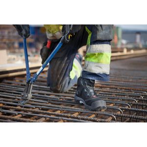 Produktbild für Sicherheitsschuhe Jalas Zenit 1718, ESD, S3