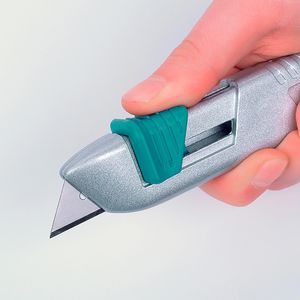 Produktbild für Cuttermesser Wolfcraft 4134000