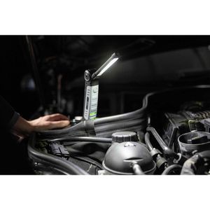 Produktbild für Arbeitsleuchte Hella ValueFit 2XM 357 300-001, LED
