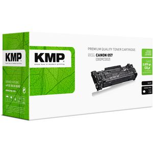 Produktbild für Toner KMP für Canon 057, 3009C002