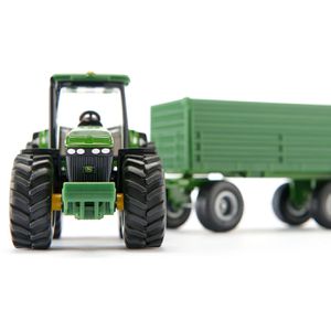Produktbild für Landwirtschaftsfahrzeug siku 1953 John Deere 8430