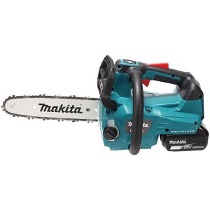 Produktbild für Kettensäge Makita DUC256Z Top Handle, Akku