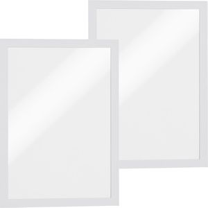 Inforahmen Durable 4872-02 Duraframe, A4