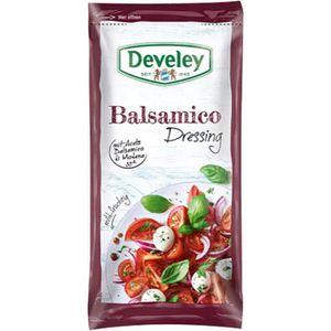 Produktbild für Salatdressing Develey Balsamico