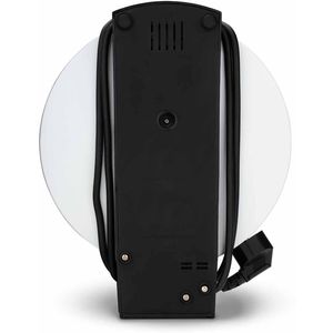 Produktbild für Waffeleisen Cloer 261 Hörnchenautomat, 800 Watt