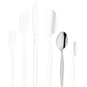 Produktbild für Kaffeelöffel Amefa Scandinave, 13,5 cm
