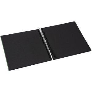 Produktbild für Fotoalbum Goldbuch Bella Vista 12767, Spiralalbum