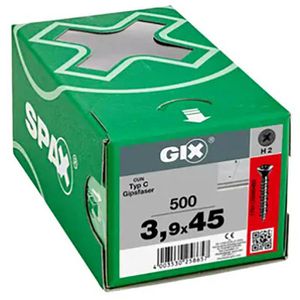 Produktbild für Schnellbauschrauben Spax 1791170390455, 3,9 x 45mm