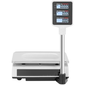 Produktbild für Digitalwaage Steinberg-Systems SBS-PW-61C