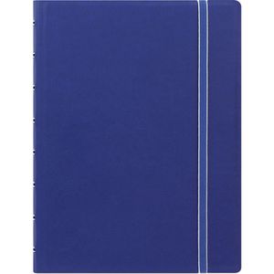 Produktbild für Notizbuch Filofax Classic, 115009, Kunstleder Hardcover