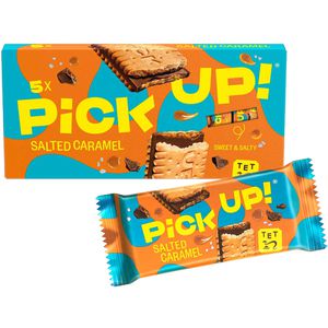 Kekse Leibniz PiCK UP! Salted Caramel