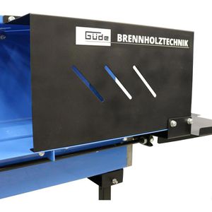 Produktbild für Holzspalter Güde GHS 500/6,5TE, Elektro