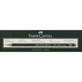 Zusatzbild Bleistift Faber-Castell 9000, 119002
