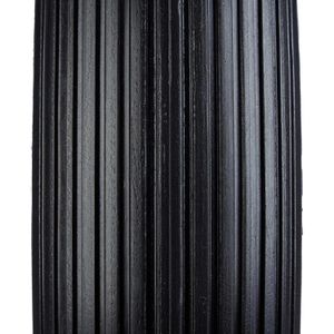 Produktbild für Schubkarrenrad Relaxdays 4.80/4.00-8, pannensicher Vollgummi