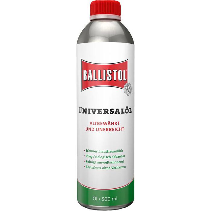 Ballistol Multi Werkstattöl Spray