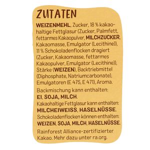 Produktbild für Kuchenbackmischung Dr.Oetker Schokino
