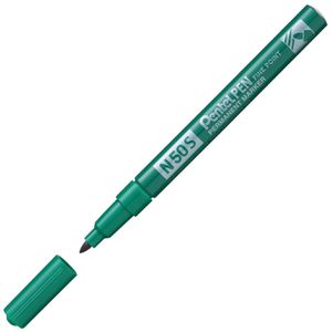 Produktbild für Permanentmarker Pentel N50 S, N50S-D