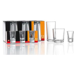 Produktbild für Trinkgläser Ritzenhoff&amp;Breker 4all, Longdrink