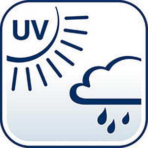 Produktbild für Wäscheleine Leifheit Ersatzwäscheleine, 85610